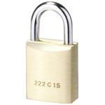 Siemens SENTRON Padlock for use with 5ST3801, 5ST3806