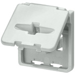 Siemens Sentron Cover for use with MCB