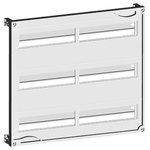 Siemens Alpha Assembly Kit for use with Unequipped Distribution Boards