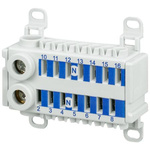 Siemens ALPHA Connecting Terminals for use with ALPHA 400-ZS