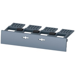 Siemens SENTRON 3VA9 Cover for use with 3VA1 100/160