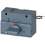 Siemens SENTRON 3VA9 Rotary Handle for use with 3VA1 250