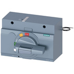 Siemens SENTRON 3VA9 Rotary Operator for use with 3VA1 400/630, 3VA2 400/630