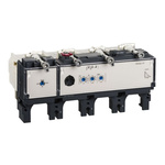 Schneider Electric ComPact Trip Unit for use with Compact NSX 400/630 circuit breakers