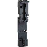 Schneider Electric Tesys Mounting Plate for use with Lc1D09...D38, Ls1D32