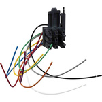 Schneider Electric Cable Connection Kit for use with Compact Nsx 100/160/250