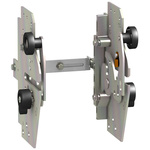 Schneider Electric Compact Nsx, Compact Nsx Dc Mounting Plate for use with Compact Nsx 100/160/250