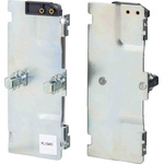 Schneider Electric Mounting Plate for use with Compact Nsx 100/160/250