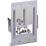 Schneider Electric Easypact Cvs100...250, Nsx100...250 Dc DIN Rail Adapter for use with Compact Nsx 100/160/250