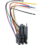 Schneider Electric Cable Connector for use with Compact Nsx, Compact Nsx Dc