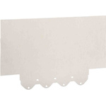 Schneider Electric Insulation accessory for use with Compact Nsx, Easypact Cvs