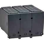 Schneider Electric Cover for use with Compact Nsx, Easypact Cvs
