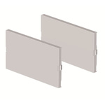 ABB MISTRAL65-65H Blanking Plate