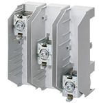 Siemens Sentron Connecting Terminals for use with Busbar System
