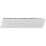 ABB Blanking Plate for use with MCB