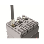 ABB Tmax XT Front Terminal for use with Circuit Breaker