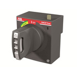 ABB Tmax XT Rotary Handle for use with SACE Tmax XT