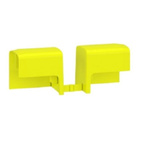 Schneider Electric Acti9 Cover for use with Comb Busbar