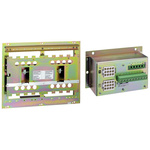 Schneider Electric ComPact Interlock for use with ComPact NS Circuit Breaker, ComPact NSX Circuit Breaker