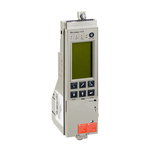 Schneider Electric ComPact Control Unit for use with Compact NS 630b → 1600 Series Circuit Breaker