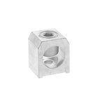Lovato Add-on blocks Mounting Kit for use with GL Series Switch Disconnectors