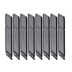 Lovato Add-on blocks Phase Barrier for use with GL Series Switch Disconnectors