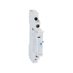Lovato SM Auxiliary Contact for use with SM1 Series Circuit Breakers