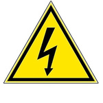 ABB Marker Label for use with Busbars