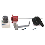 Rockwell Automation 140G Cover Frame for use with MCCBs