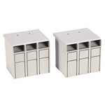 Rockwell Automation 140G Cover for use with Circuit Breaker