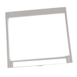 Rockwell Automation 140G Cover Frame for use with MCCBs