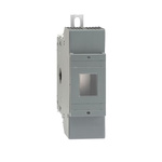 ABB OS Switch Disconnector for use with Low-Voltage Switch Technology