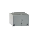 ABB OS Terminal Cover for use with Low-Voltage Switch Technology