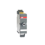 ABB OS Interlock for use with Switch Fuses