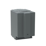 ABB OS Terminal Cover for use with Low-Voltage Switch Technology