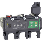 Schneider Electric ComPacT New Generation Trip Unit for use with ComPacT NSX630 Circuit Breakers