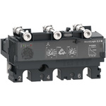 Schneider Electric ComPacT New Generation Trip Unit for use with ComPacT NSX100/160/250 Circuit Breakers