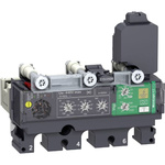 Schneider Electric ComPacT New Generation Trip Unit for use with ComPacT NSX 100/160/250 Circuit Breakers