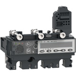 Schneider Electric ComPacT New Generation Trip Unit for use with ComPacT NSX 100/160/250 Circuit Breakers