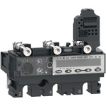 Schneider Electric ComPacT New Generation Trip Unit for use with ComPacT NSX100/160/250 Circuit Breakers