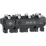 Schneider Electric ComPacT New Generation Trip Unit for use with ComPacT NSX100/160/250 Circuit Breakers