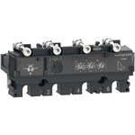 Schneider Electric ComPacT New Generation Trip Unit for use with ComPacT NSX100/160/250 Circuit Breakers