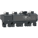 Schneider Electric ComPacT New Generation Trip Unit for use with ComPacT NSX100/160/250