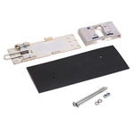 Rockwell Automation 140G DIN Rail Adapter for use with Circuit Breaker