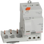 Legrand DX3 for use with Circuit Breaker