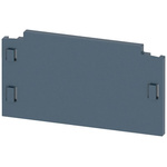 Siemens SENTRON Front Plate for use with 3VA1