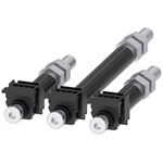 Siemens SENTRON Long Rear Connection for use with 3VA1 100/160