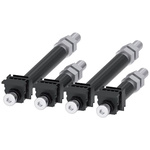 Siemens SENTRON Long Rear Connection for use with 3VA1 100/160