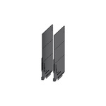 Siemens SENTRON Phase Barrier for use with 3VA4/5 125