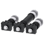 Siemens SENTRON Long Rear Connection for use with 3VA1 250